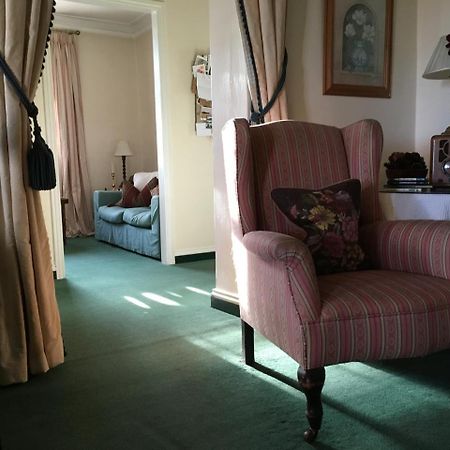 Romney Bay House Hotel New Romney Exterior photo