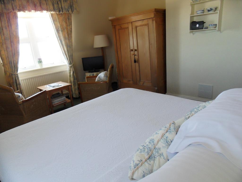 Romney Bay House Hotel New Romney Room photo