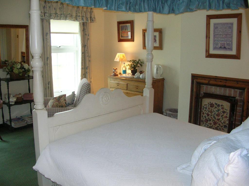 Romney Bay House Hotel New Romney Room photo
