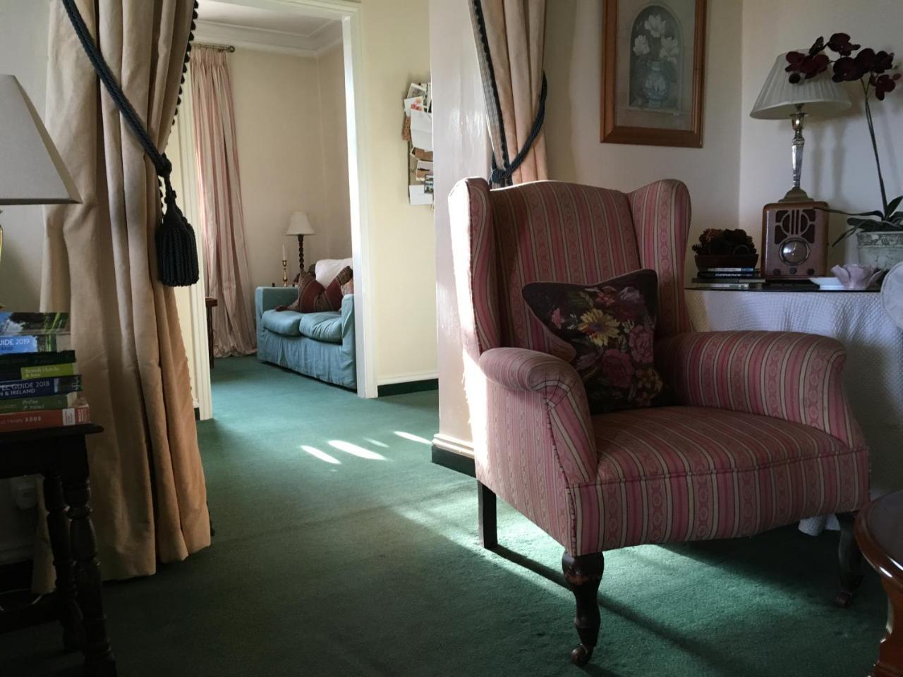 Romney Bay House Hotel New Romney Exterior photo
